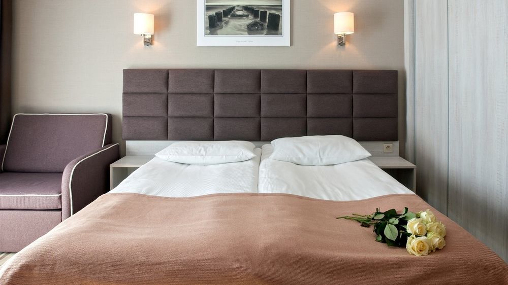 Waterside Resort Darłówko Eksteriør billede
